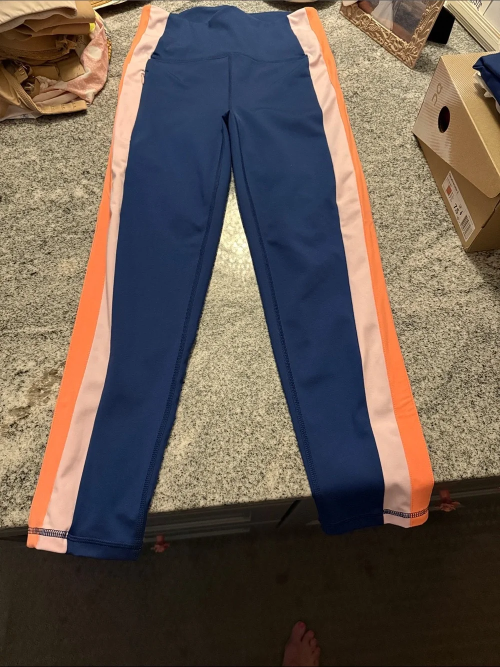 Lilly Pulitzer Luxletic matching set